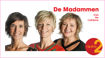 Radio2 De Madammen